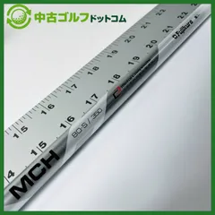 【中古】フジクラ MCH 80-S シャフト　99.7cm 単品【S】のサムネイル
