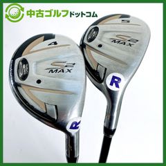 Cobra MAX 4H ユーティリティ ヘッドカバー付き Cobra MAX 4H ユーティリティ ヘッドカバー付き - メルカリ
