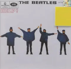 (CD)Help／The Beatles