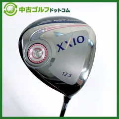 【中古】ゼクシオ MP900 1W 12.5° ドライバー 単品/レディース【A】のサムネイル