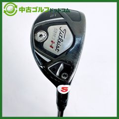 コブラ cobra Baffler バフラー 5H 6H 2013 ユーティリティ