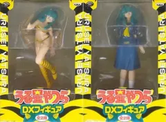 2026年最新】うる星やつら dxフィギュアの人気アイテム - メルカリ