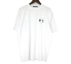 セントマイケル SAINT MICHAEL 25AW 【 KK SS TEE PERVERSION SM HR1