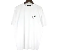 スタンプド STAMPD 26SS 【 SS26LA RELAXED T M42532TE 】 ロゴ プリント 半袖 Tシャツ　51149のサムネイル