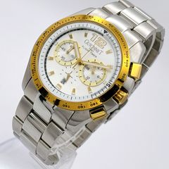 美品・整備済】SEIKO クロノグラフ 7T92-0KY0 夜光 新品電池 - メルカリ