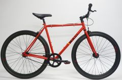 MASI 「マジィ」 FIXED UNO RISER 2022年モデル ピストバイク