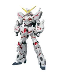 TAMASHII NATIONS ROBOT혼 [SIDE MS] 유니콘 건담 (데스트로이 모드) 풀 액시