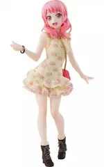 フィギュア POP UP PARADE 丸山彩 「バンドリ! ガールズバンドパーティ!」 ABS&PVC製塗装済み完成品【10日以内発送】のサムネイル
