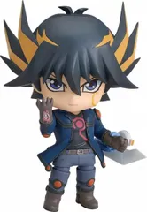 フィギュア ねんどろいど 不動遊星 「遊☆戯☆王5D’s」【10日以内発送】のサムネイル