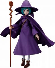フィギュア S.H.Figuarts シールケ 「ベルセルク」【10日以内発送】