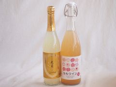 日本ワイン にごり甲州 オレンジ甲州 2025 2本セット - メルカリ