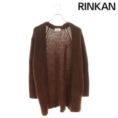 アクネストゥディオズ  RAYA SH MOHAIR モヘアカーディガン レディース XXSのサムネイル