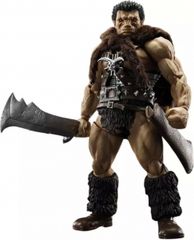フィギュア S.H.Figuarts 不死の（ノスフェラトゥ）ゾッド 「ベルセルク」 魂ウェブ商店限定【10日以内発送】