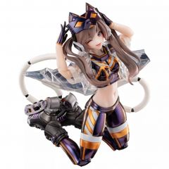 フィギュア I:Pマスカレーナ Ver.1 STD版 「遊☆戯☆王デュエルモンスターズ」 遊戯王カードゲームモンスターフィギュアコレクション 1/12 アクションフィギュア【10日以内発送】
