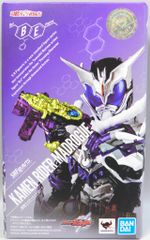 BANDAI SPIRITS SHFiguarts 가면 라이더 빌드 가면 라이더 매드 로그