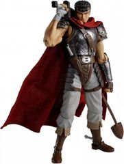 フィギュア S.H.Figuarts ガッツ（鷹の団） 「ベルセルク」【10日以内発送】