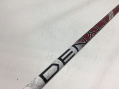 中古美品☆タイトリスト GT ドライバー用シャフトDENALI RED - メルカリ