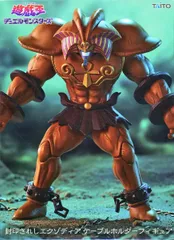 フィギュア 封印されしエクゾディア ケーブルホルダーフィギュア 「遊☆戯☆王デュエルモンスターズ」【10日以内発送】