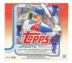 US産】2026MLB TOPPS Series2 jumboシュリンク付 - メルカリ