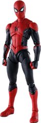 BANDAI S.H.Figuarts スパイダーマン[アップグレードスーツ](スパイダーマン：ノー・ウェイ・ホーム)[BEST SELECTION]