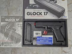 グロック17 18禁ガスガン、グロック17 10禁エアコキセット - メルカリ
