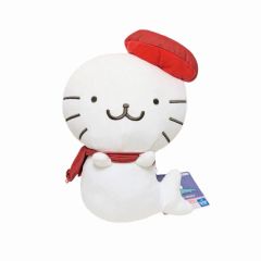 バッドばつ丸×グッドはなまる 着ぐるみマスコット　サンリオ バッドばつ丸×グッドはなまる 着ぐるみマスコット サンリオ - メルカリ