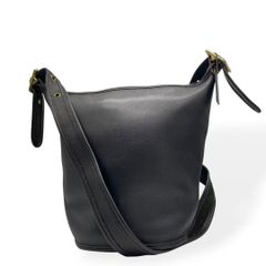 極美品 COACH 7080 ミニシグネチャー フラップサッチェル トートバッグ