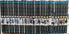漫画 ぬらりひょんの 孫のサムネイル