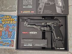 東京マルイ 電動ガン M93R 本体セット - メルカリ