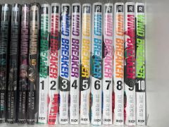 ウィンブレ 5-19巻 21巻セット売り ウィンブレ 5-19巻 21巻セット売り - メルカリ