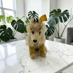 送料無料☆シュタイフ☆(Hoppy) Rabbit 8cm☆(最小サイズ)ラビット