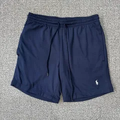 ポロラルフローレン ユニセックス ハーフパンツ