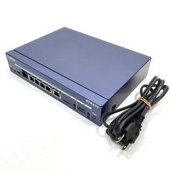 YAMAHA RTX830 ギガアクセスVPNルーター 中古 - メルカリ