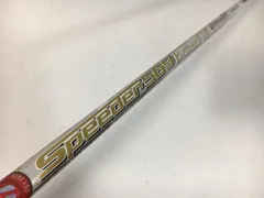 返品OK 【中古ゴルフクラブ】フジクラ シャフト単品 (テーラーメイド スリーブ付) Motore Speeder 569 エボリューション7 FWのサムネイル