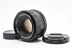 YASHICA AUTO YASHINON-DS 50mm F1.7 C168のサムネイル