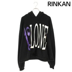 Vlone × Palm Angels プルオーバー - メルカリ