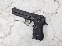 WA ウエスタンアームズ ベレッタ M92 LEON レオン 限定品 - メルカリ