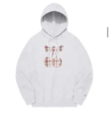 キルシー パッチワーク WHO Tシャツ メランジのサムネイル