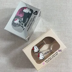 ハローキティ ヘアアクセサリー ピン まとめ