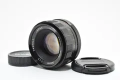 YASHICA AUTO YASHINON-DS 50mm F1.7 C170のサムネイル