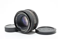 美品 YASHICA YASHINON DS-M 50mm F1.7 C171のサムネイル