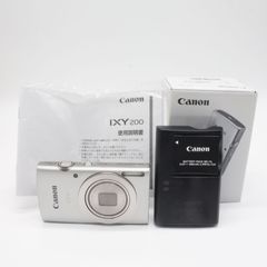極美品】 Canon IXY 650 すぐ使えるSDカード付き 動作確認済み - メルカリ