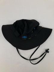 UMBRO Hat, Black, Men's & Women's