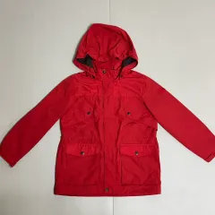 THE NORTH FACE ザノースフェイス キッズ ウィンドブレーカー 120