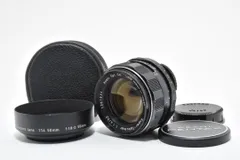 ◎前期 8枚玉◎ Super Takumar 50mm F1.4 C174のサムネイル