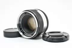 ◎フレア◎ YASHICA YASHINON-DX 50mm F2 C166のサムネイル