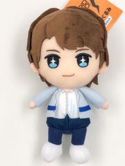 ♪) ぬいぐるみ 中島ヨシキ ゆめラジ ラジ友 ステラワース限定 [60