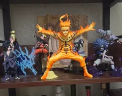 アニメ NARUTO -ナルト- フィギュア 7種 まとめ 出品