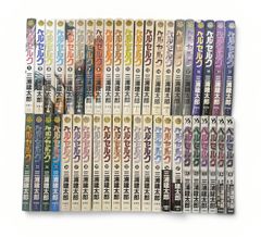 美品多数 ベルセルク 1-42巻セット - メルカリ