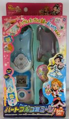 未使用 マーメイド占い ぴちぴちピッチ ラブカードスキャナー - メルカリ